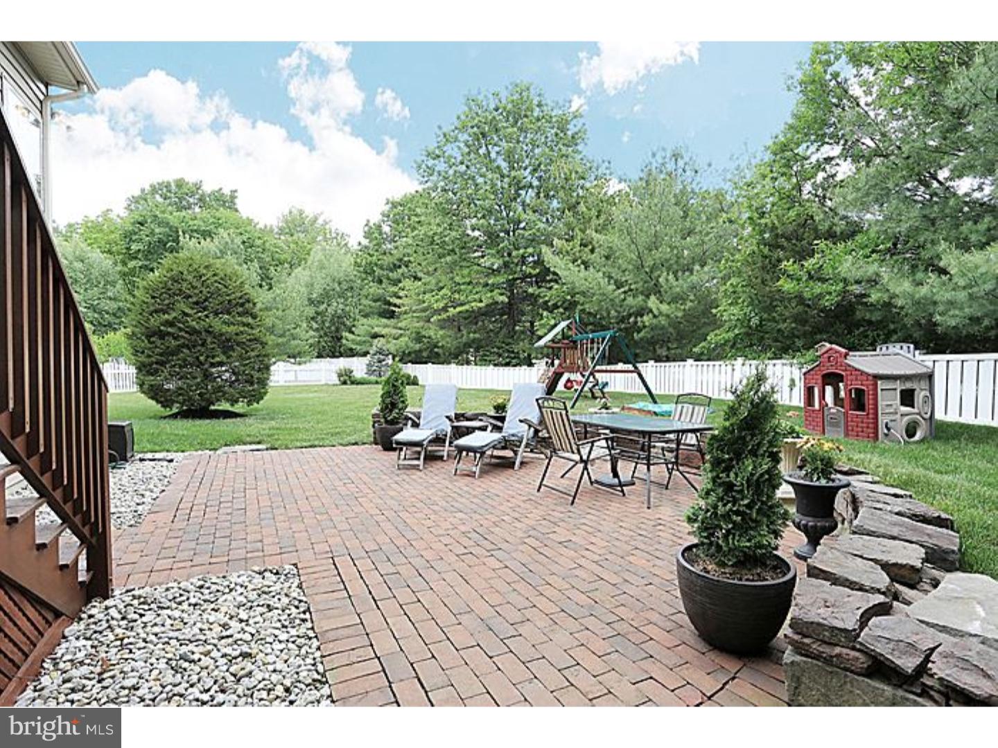 60 Avalon Road Pennington, NJ 08534 - Photo 21 of 24 Gallery Image 21