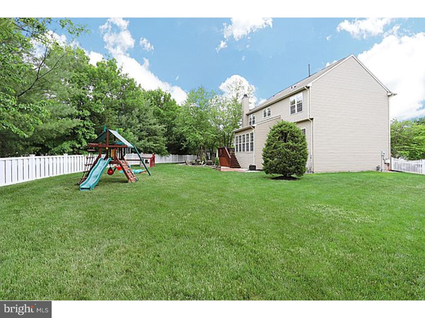 60 Avalon Road Pennington, NJ 08534 - Photo 23 of 24 Gallery Image 23
