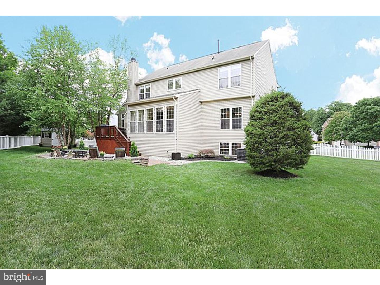 60 Avalon Road Pennington, NJ 08534 - Photo 24 of 24 Gallery Image 24