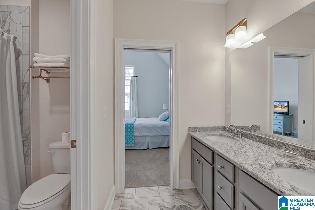 4657 Jackson Loop Birmingham, AL 35242 - Photo 34 of 43