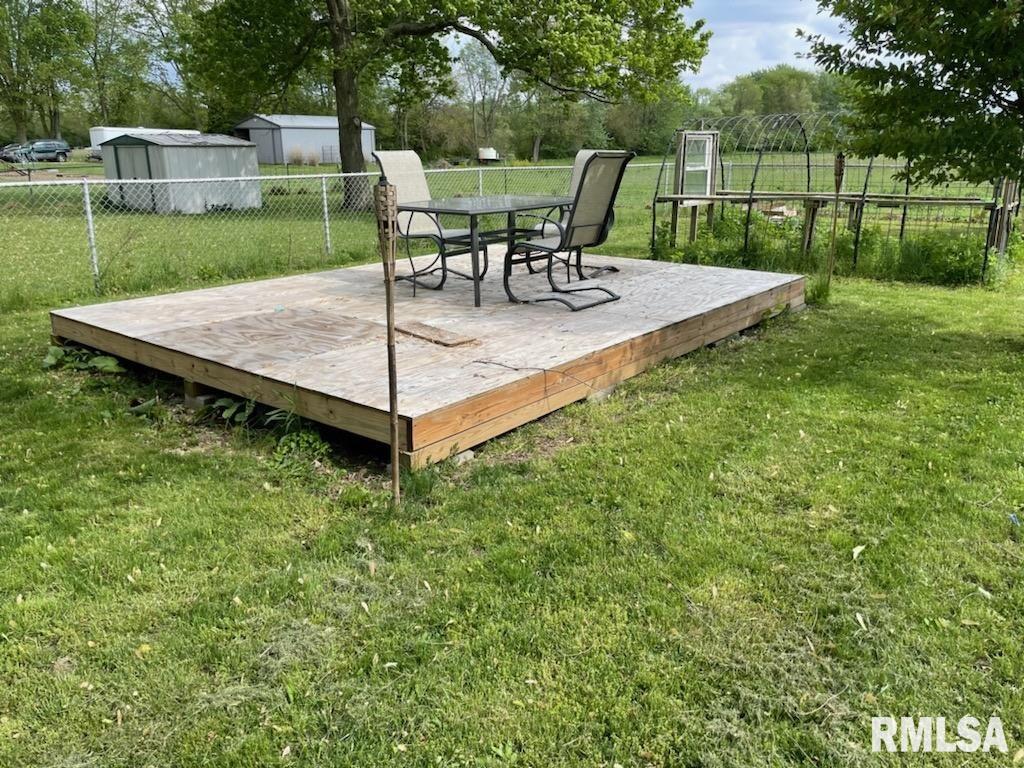 1106 Rutledge Street Pawnee, IL 62558 - Photo 16 of 16 Gallery Image 16
