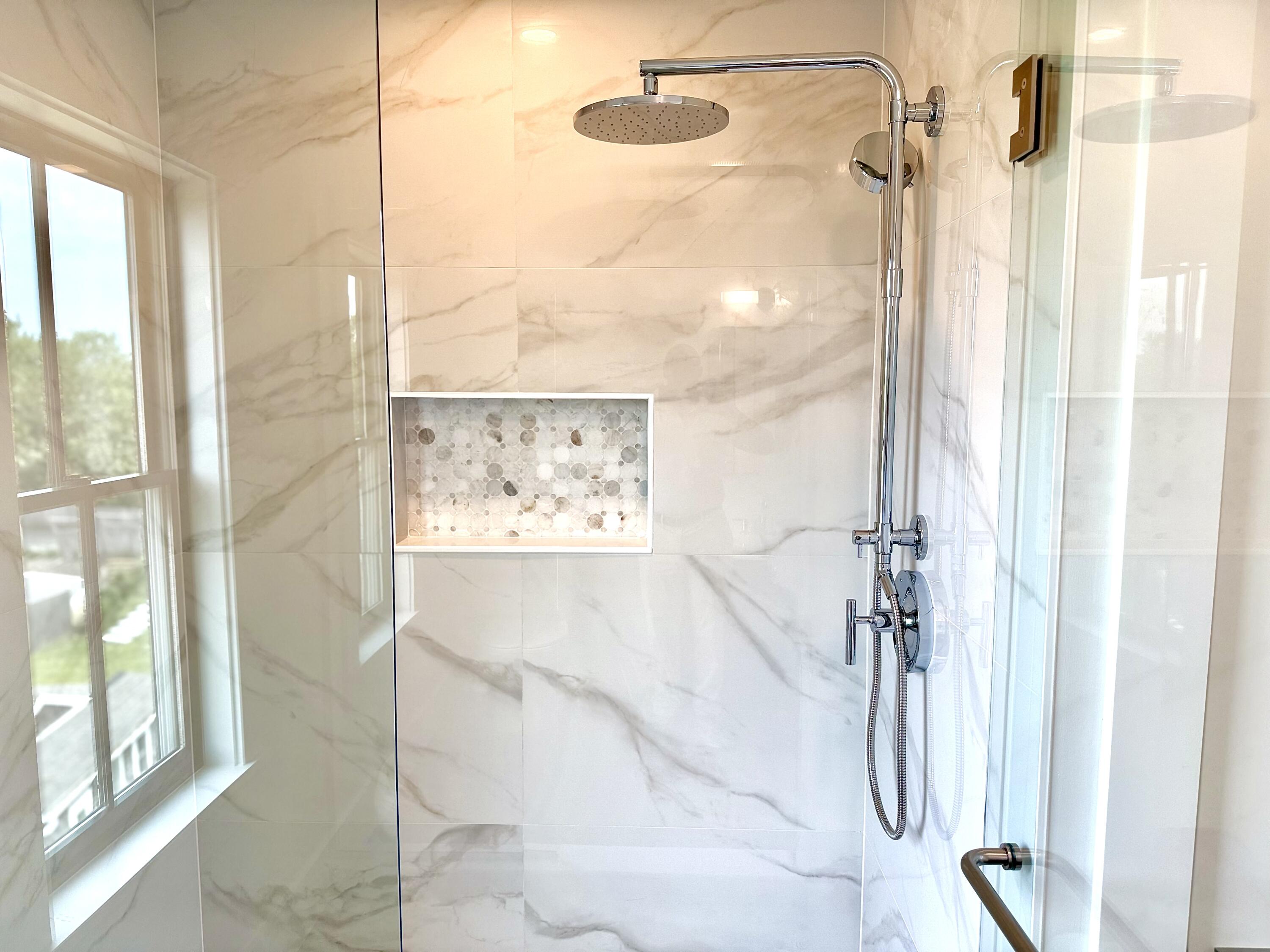 29 Cemetery Road, Unit 1 Provincetown, MA 02657 - Photo 27 of 28 bedroom 2 shower