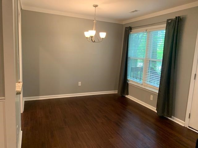 233 Wetherburn Lane Raleigh, NC 27615 - Photo 5 of 10 Dining Area