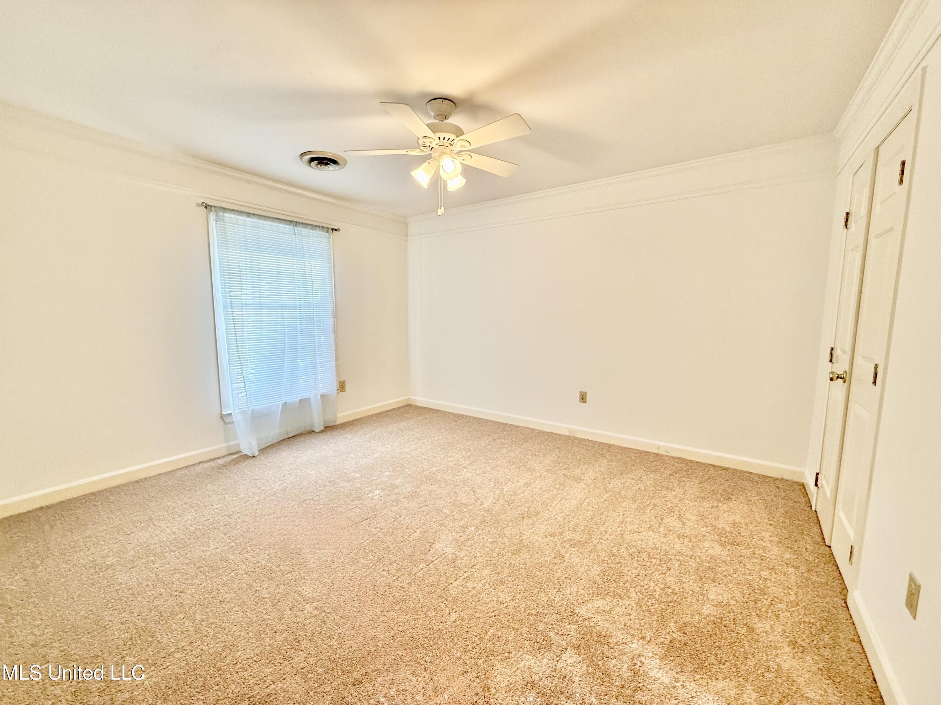 100 Pearl Street Crystal Springs, MS 39059 - Photo 30 of 56 Bedroom 3