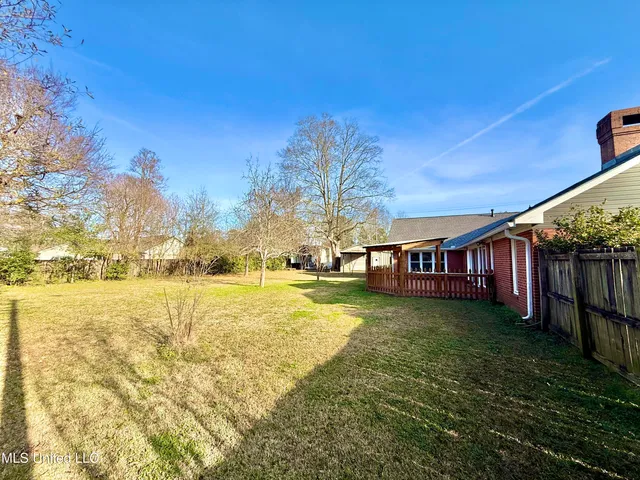 $285,000 | 100 Pearl Street, Crystal Springs, MS 39059