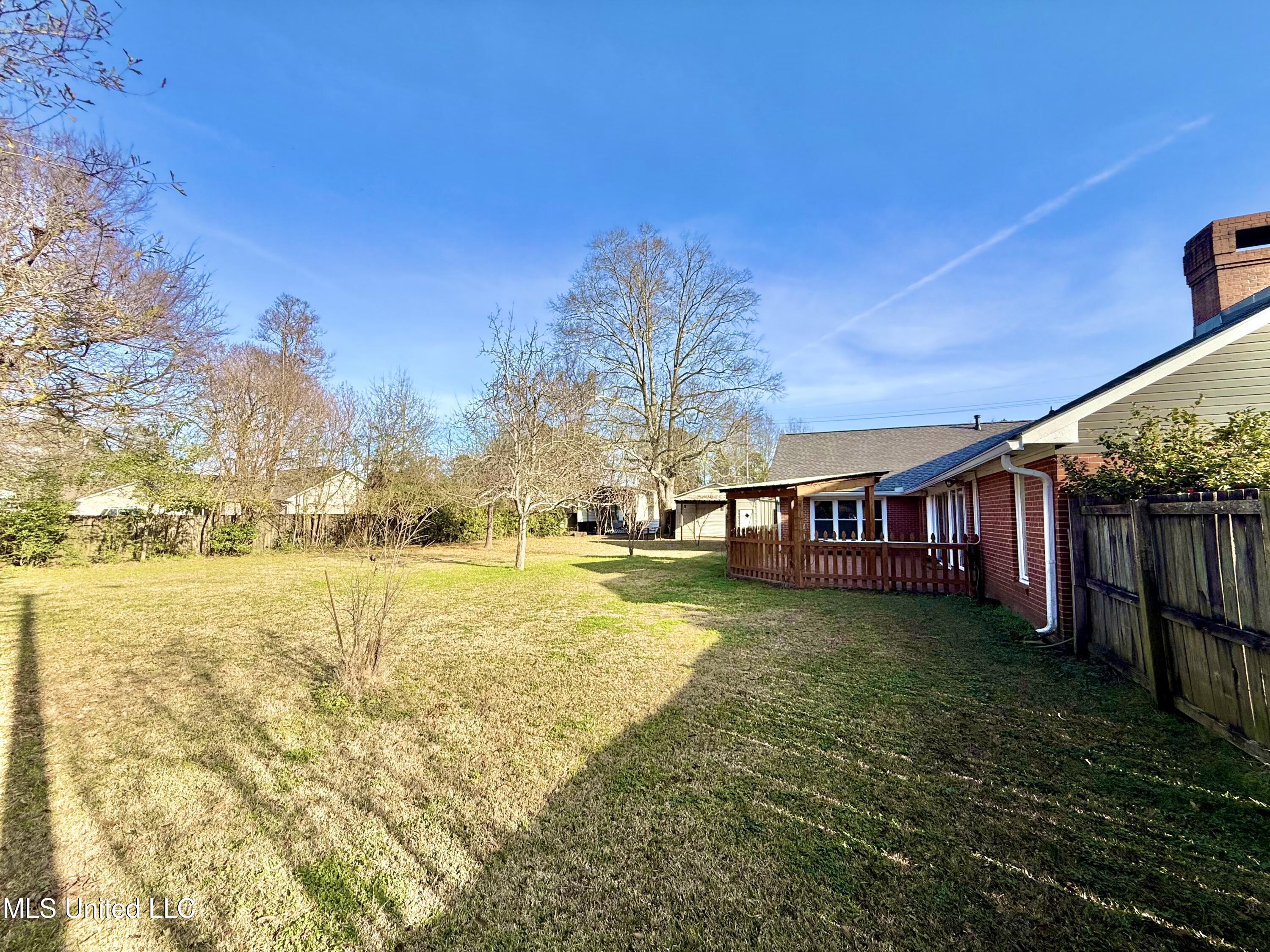 100 Pearl Street Crystal Springs, MS 39059 - Photo 41 of 56 IMG_8592