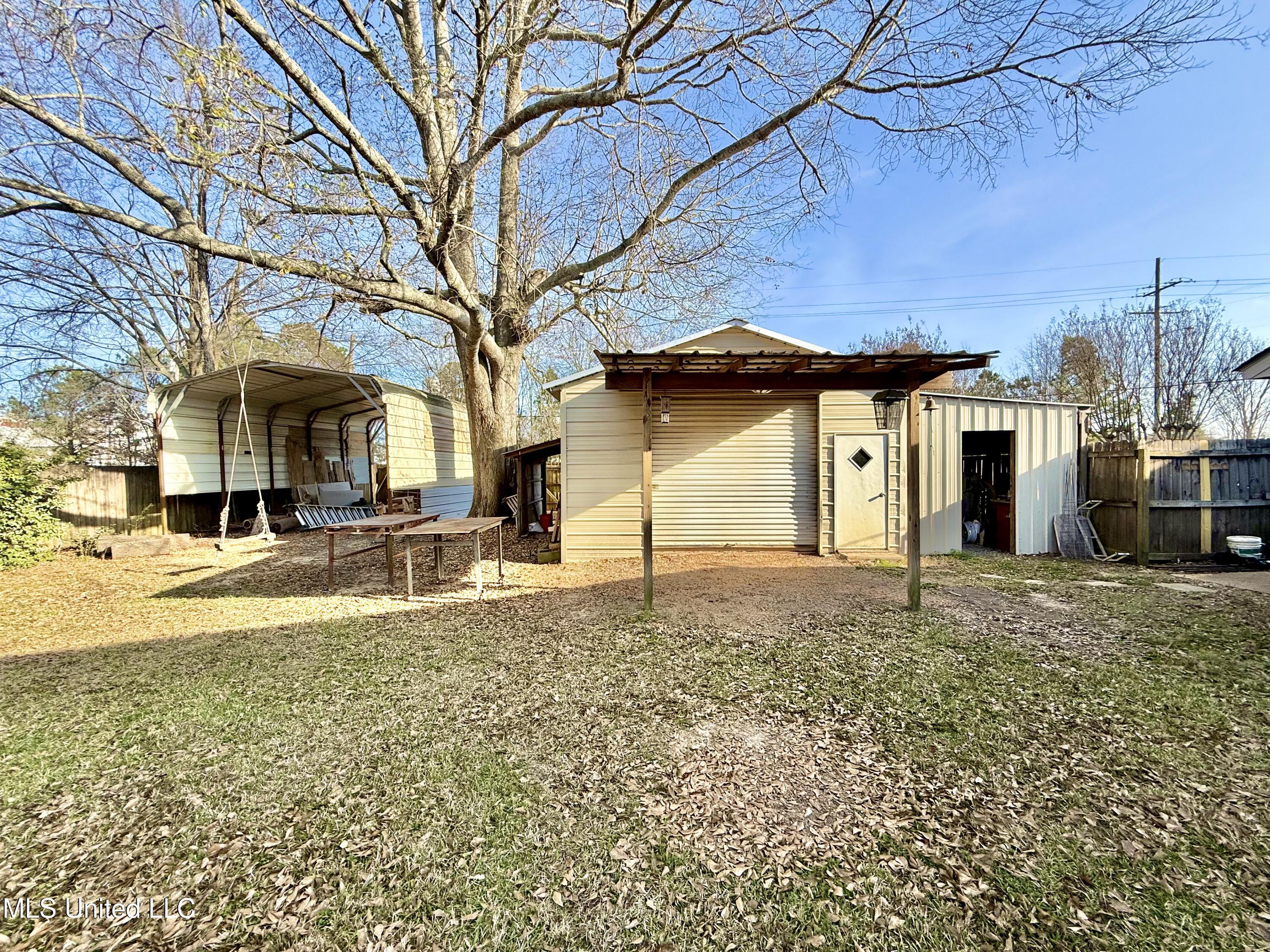 100 Pearl Street Crystal Springs, MS 39059 - Photo 42 of 56 IMG_8593