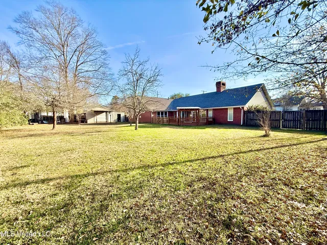 $285,000 | 100 Pearl Street, Crystal Springs, MS 39059