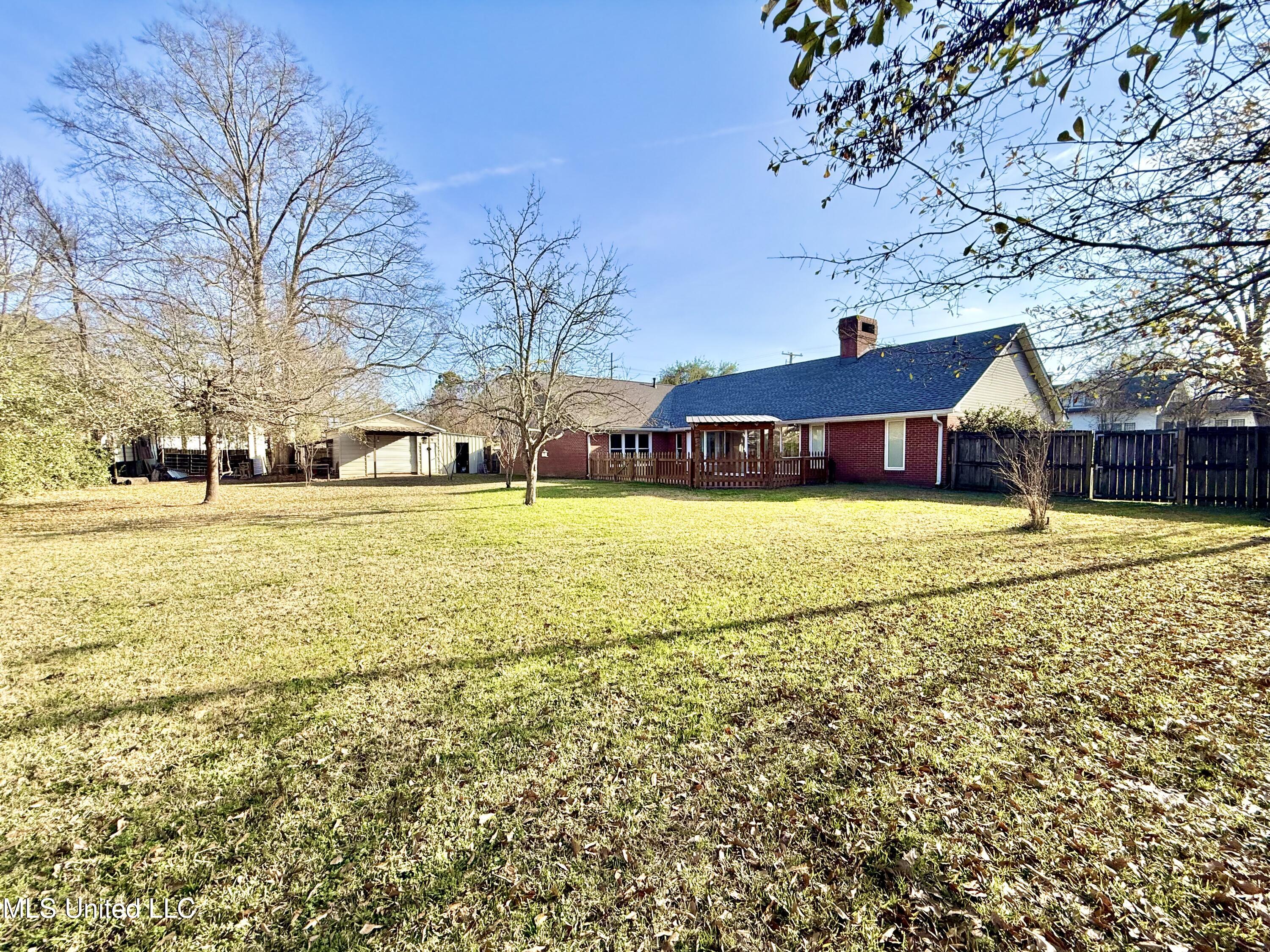 100 Pearl Street Crystal Springs, MS 39059 - Photo 49 of 56 IMG_8590