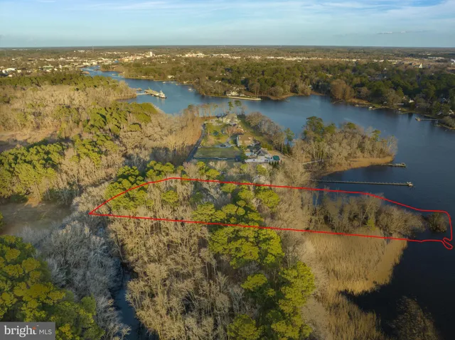 $199,900 | 1410 Bell Island Trail, Salisbury, MD 21801