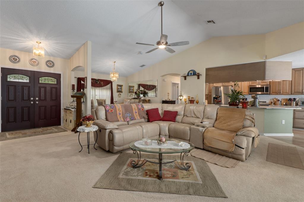 13339 Brewster Road Spring Hill, FL 34609 - Photo 11 of 43