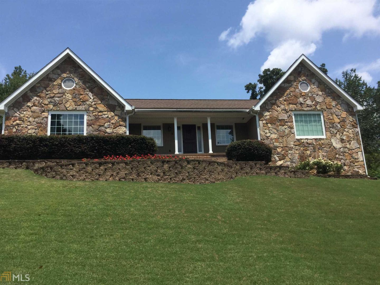 5 Valley Brook Drive Rome, GA 30161 - Photo 1 of 1