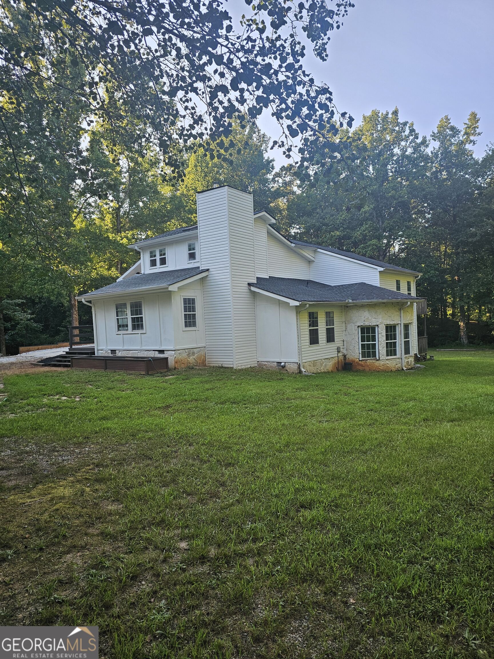 3300 Stewart Lake Road Monroe, GA 30655 - Photo 2 of 27 Gallery Image 2