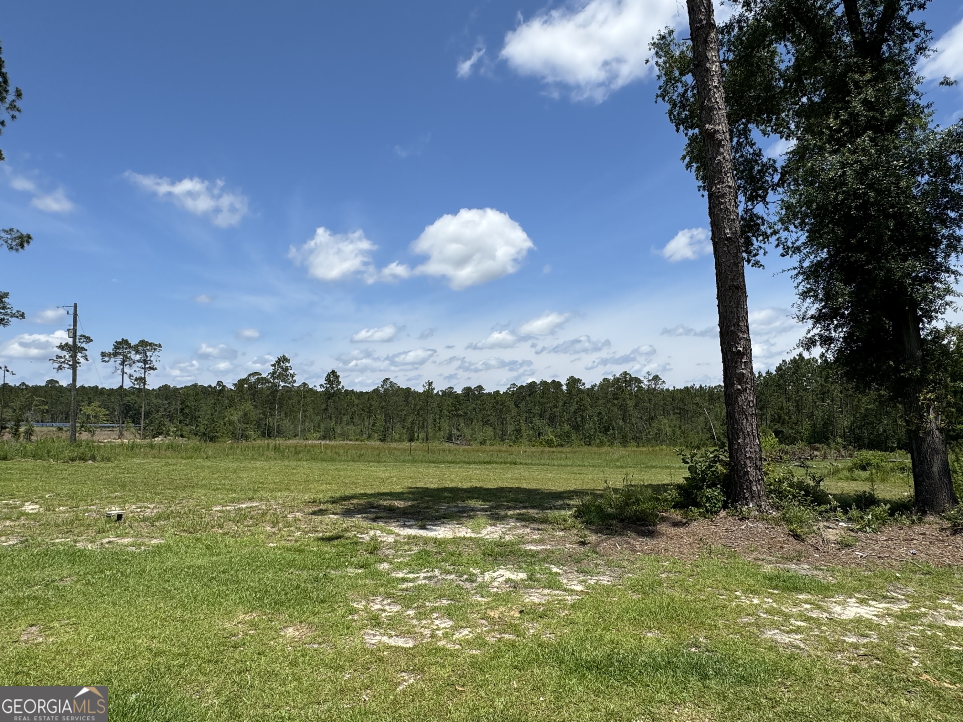 353 Mosley Road Vidalia, GA 30474 - Photo 2 of 14 a view of a lake in middle of the town