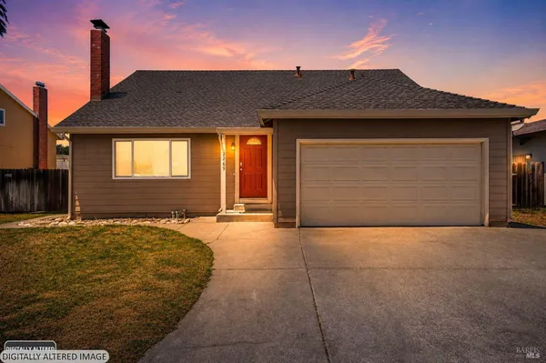 $510,000 | 2269 Emerson Place, Fairfield, CA 94533
