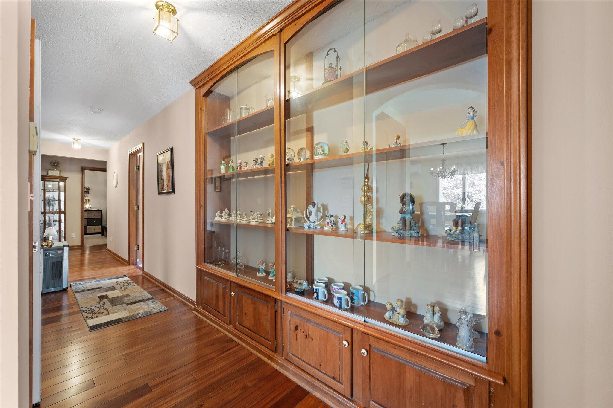 282 Bar Harbor Road Trenton, ME 04605 - Photo 18 of 56 27-Hallway