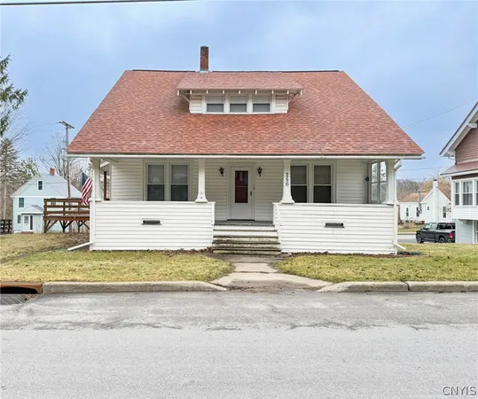 $154,000 | 256 South Main Street, Augusta, NY 13425