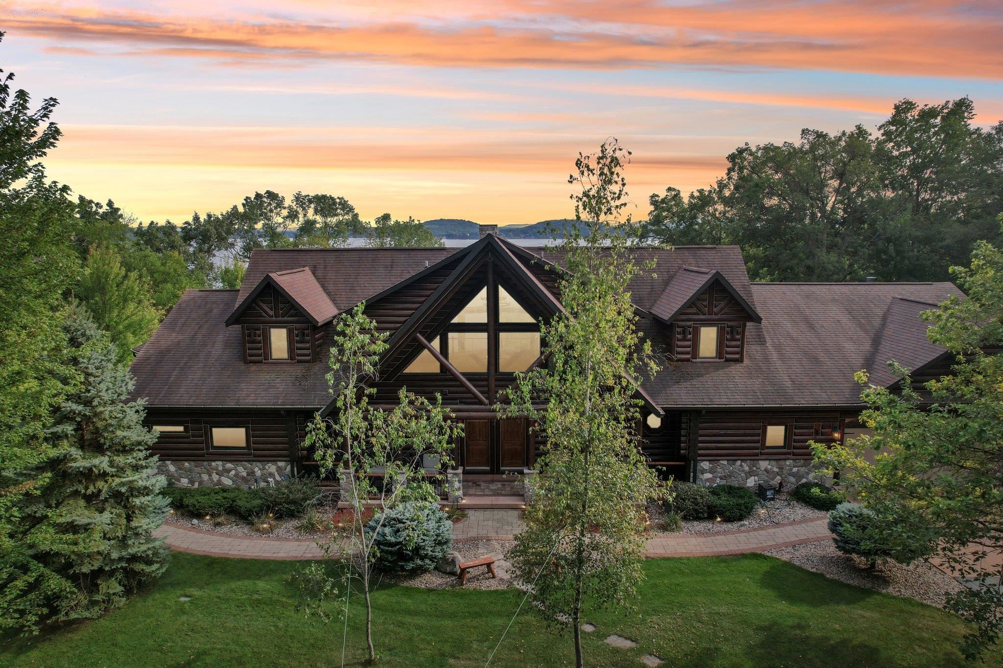 N3344 Koepp Road Merrimac, WI 53561 - Photo 1 of 1 Gallery Image 1