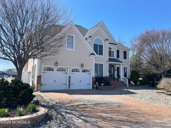 $1,350,000 | 908 Shenandoah Drive, Forked River, NJ 08731