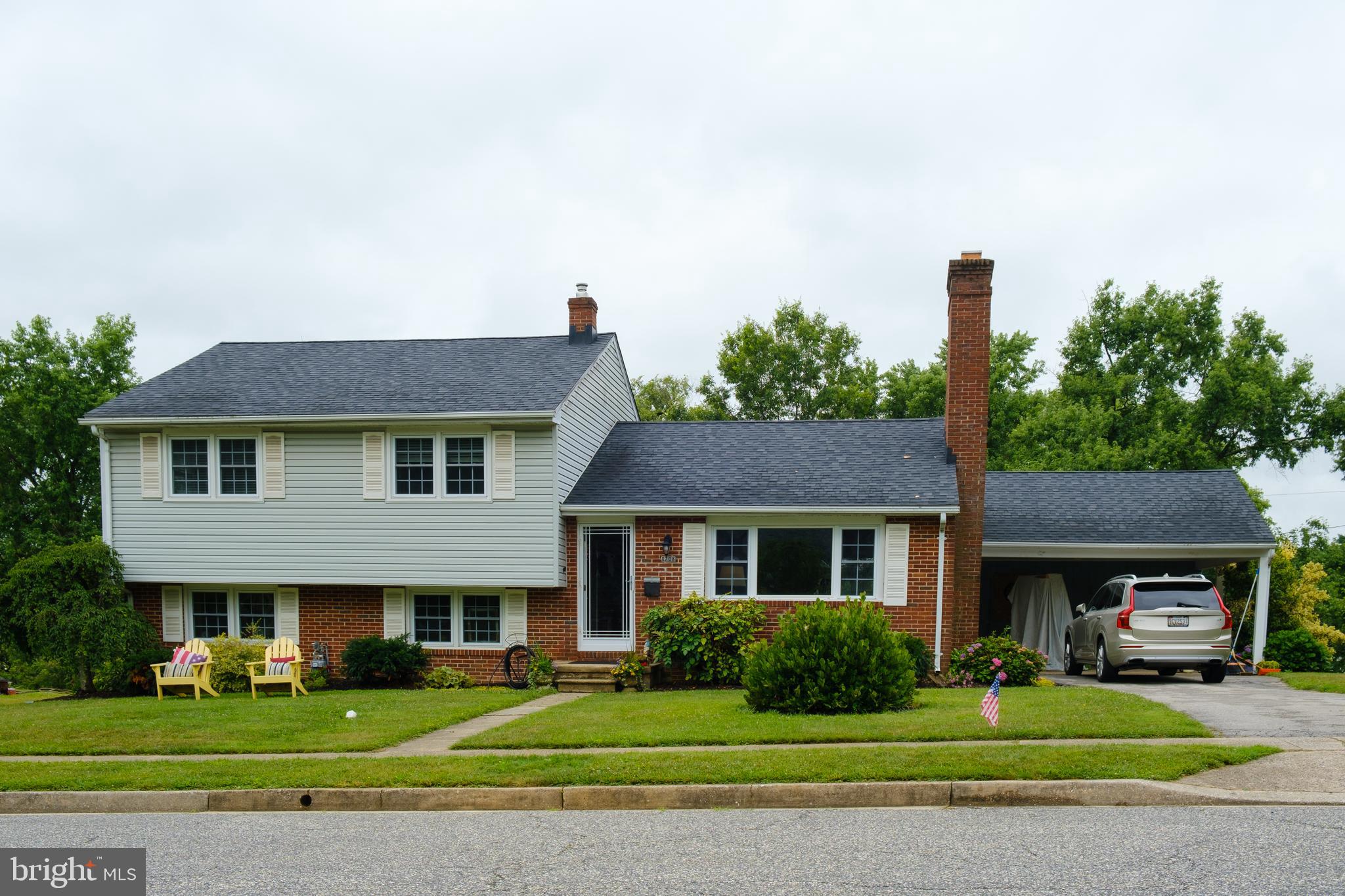 8208 Yarborough Road Towson, MD 21204 - Photo 1 of 37 Gallery Image 1