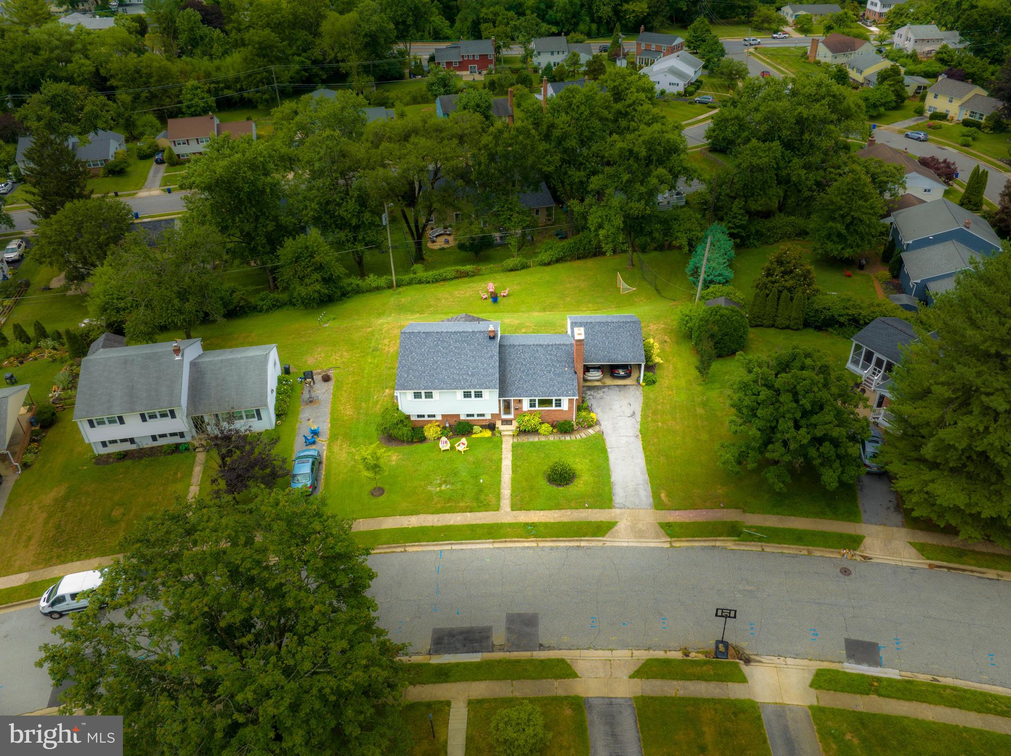 8208 Yarborough Road Towson, MD 21204 - Photo 28 of 37 Gallery Image 28