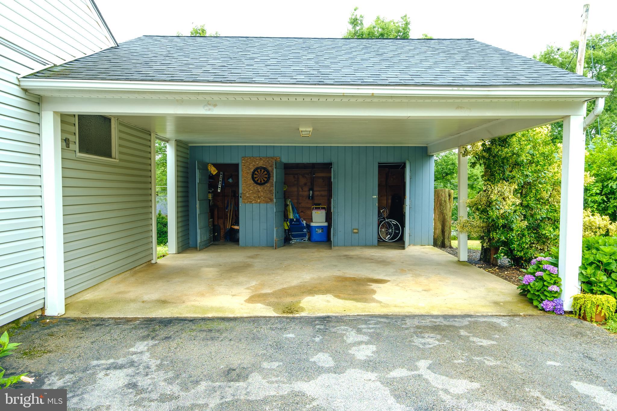 8208 Yarborough Road Towson, MD 21204 - Photo 30 of 37 Gallery Image 30