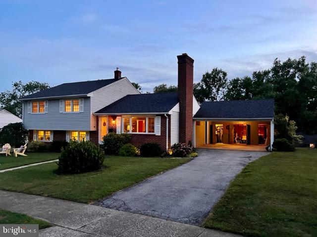 8208 Yarborough Road Towson, MD 21204 - Photo 34 of 37 Gallery Image 34