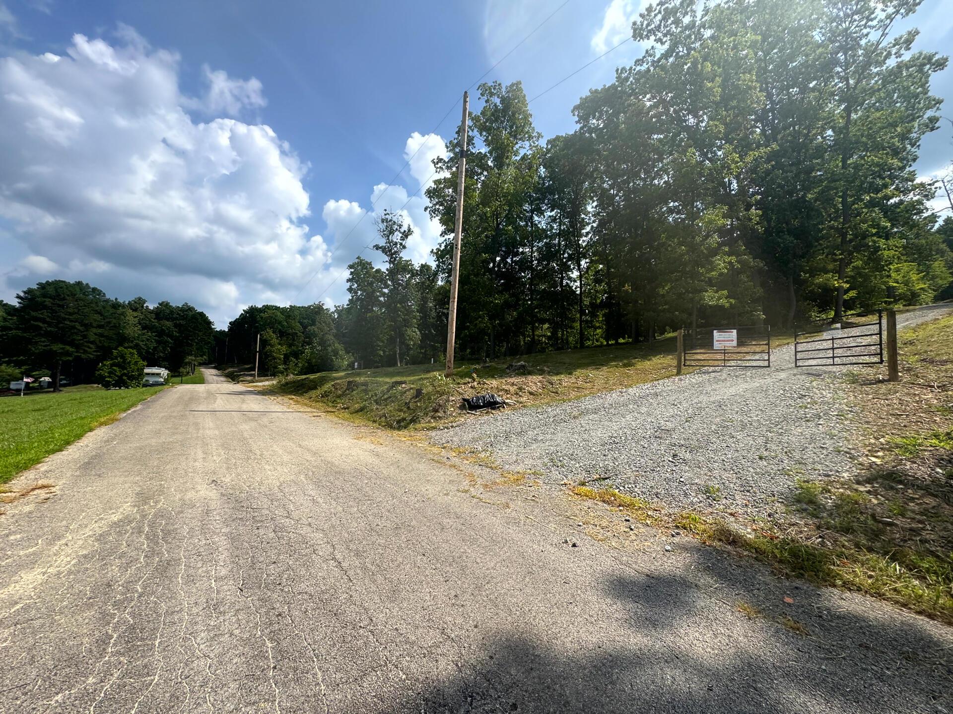 100 Golf Course Road, Unit TRACT 12 SKYLINE ACRES) Waverly, OH 45690 - Photo 23 of 44 CT-23