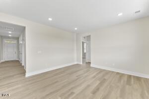 2760 River Meadow Spring Hope, NC 27882 - Photo 18 of 42 a view of an empty room