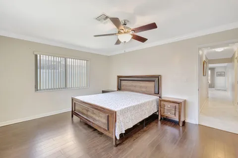 a view of small space