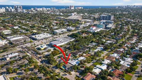 $744,000 | 3792 Northeast 19th Avenue, Oakland Park, FL 33334