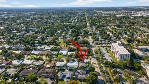$744,000 | 3792 Northeast 19th Avenue, Oakland Park, FL 33334
