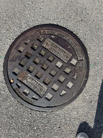 $109,900 | 4360 Orangewood Avenue, Fort Myers, FL 33901