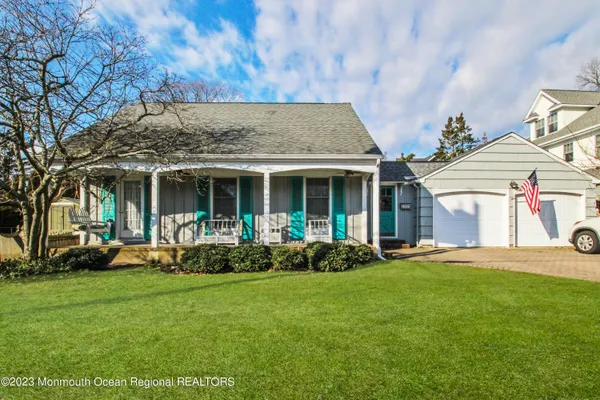 $3,400 | 303 Bell Place, Sea Girt, NJ 08750