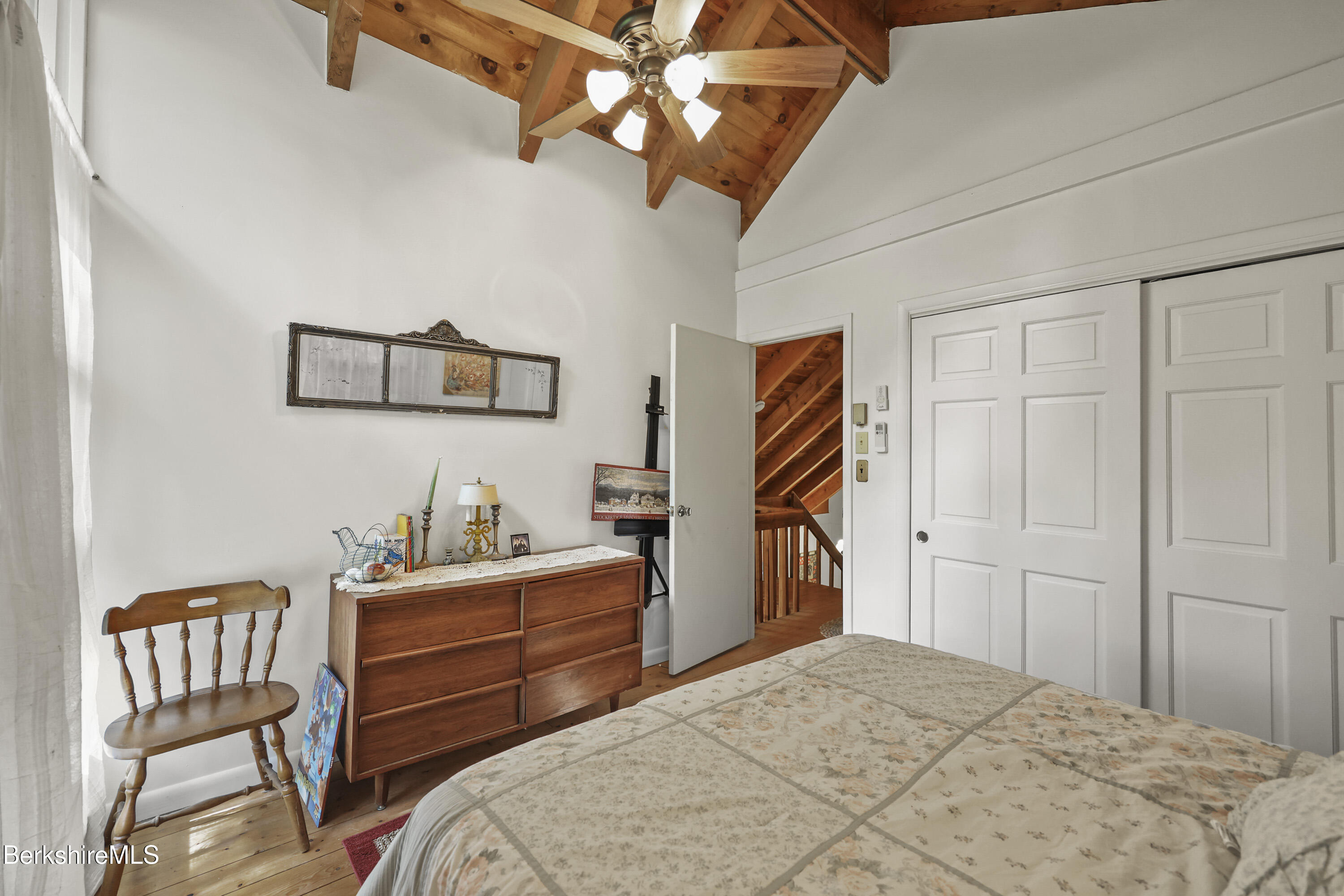 545 Leisure Lee Road Lee, MA 01238 - Photo 27 of 43 bedroom 3