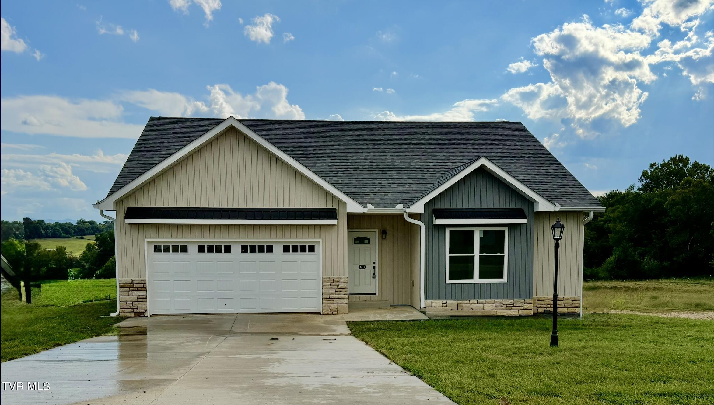 140 Red Tail Ridge Greeneville, TN 37743 - Photo 1 of 7 FRONT