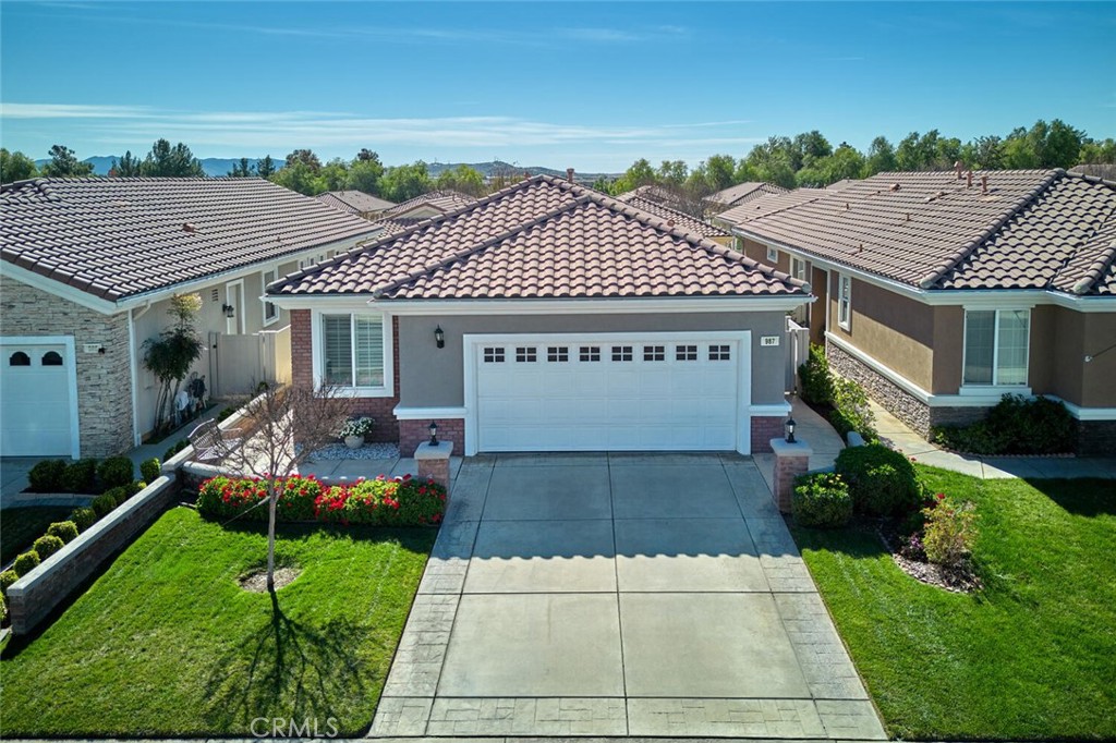 987 Windflower Road Beaumont, CA 92223 - Photo 1 of 1 Gallery Image 1