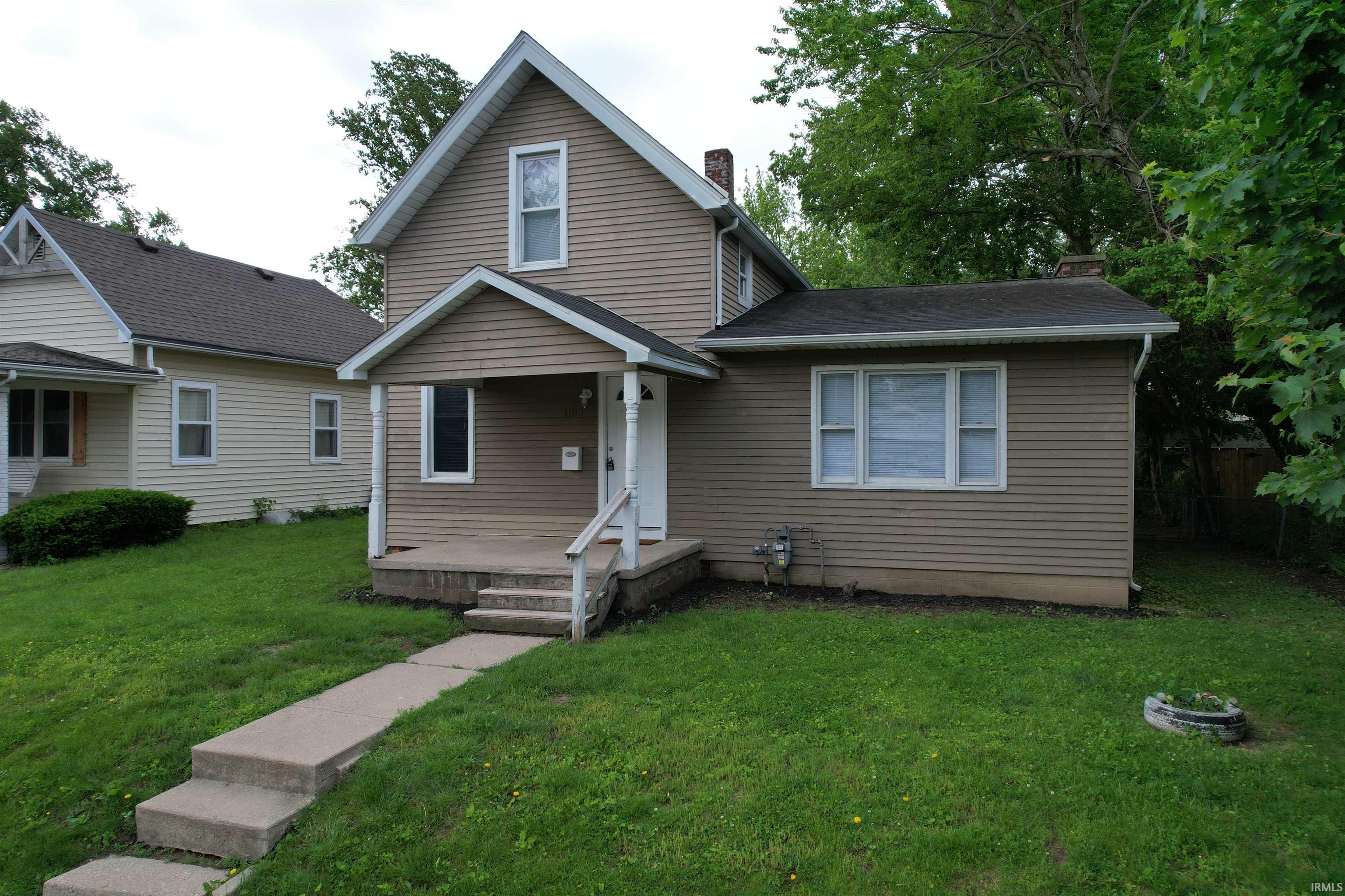 1109 Adams Street Lafayette, IN 47905 - Photo 2 of 24