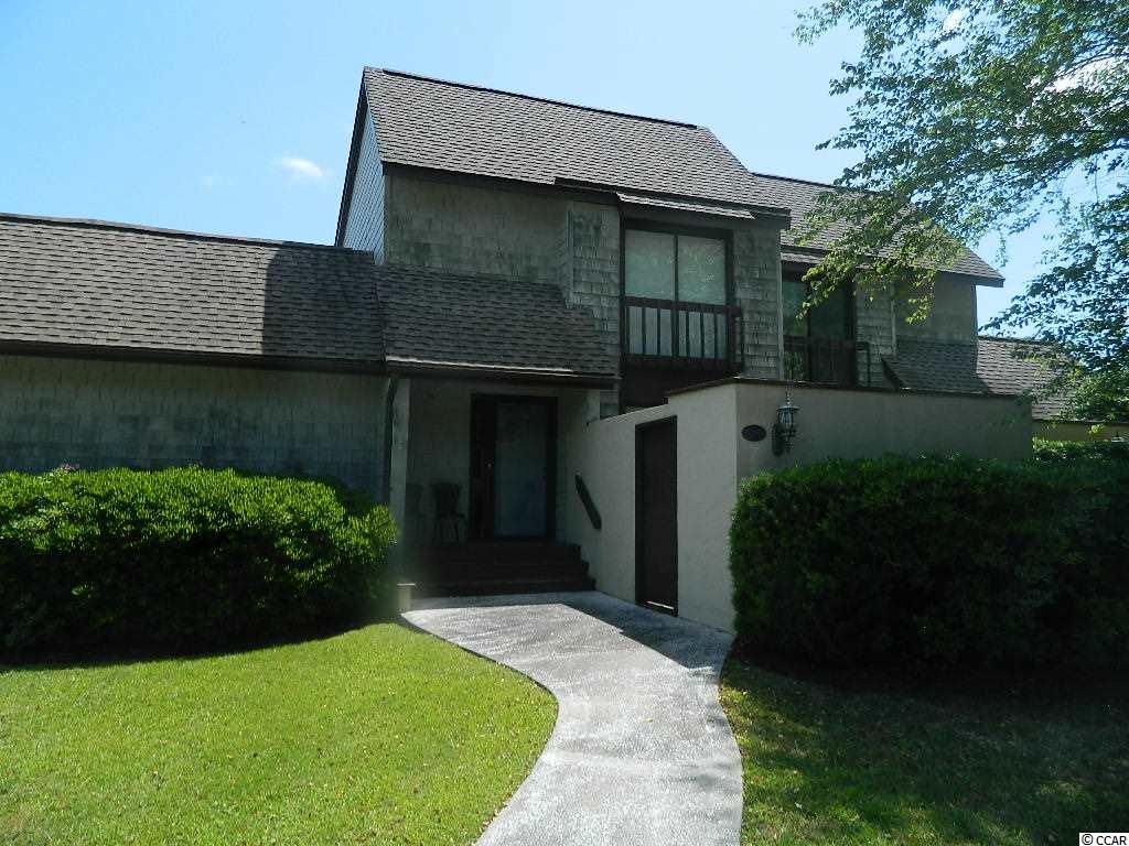 77 Pheasant Loop, Unit 314 FINCH Georgetown, SC 29440 - Photo 1 of 25 Gallery Image 1