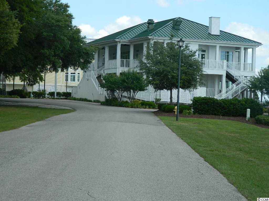 77 Pheasant Loop, Unit 314 FINCH Georgetown, SC 29440 - Photo 20 of 25 Gallery Image 20