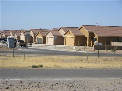 16381 South Houghton Road, Unit LOT 1 Vail, AZ 85641 - Photo 4 of 10