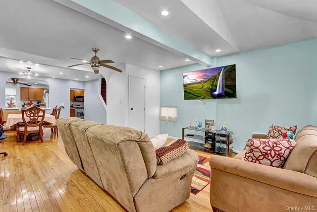 $799,000 | 122-44 Nellis Street | St. Albans