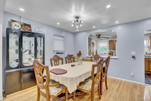 $799,000 | 122-44 Nellis Street | St. Albans