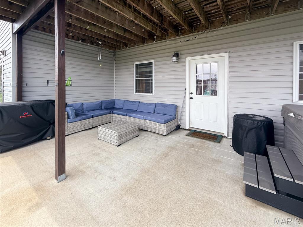 5687 Clear Creek Road Hannibal, MO 63401 - Photo 44 of 49
