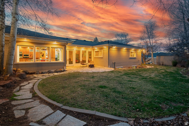 3250 Mohawk Lane Provo, UT 84604 - Photo 61 of 92