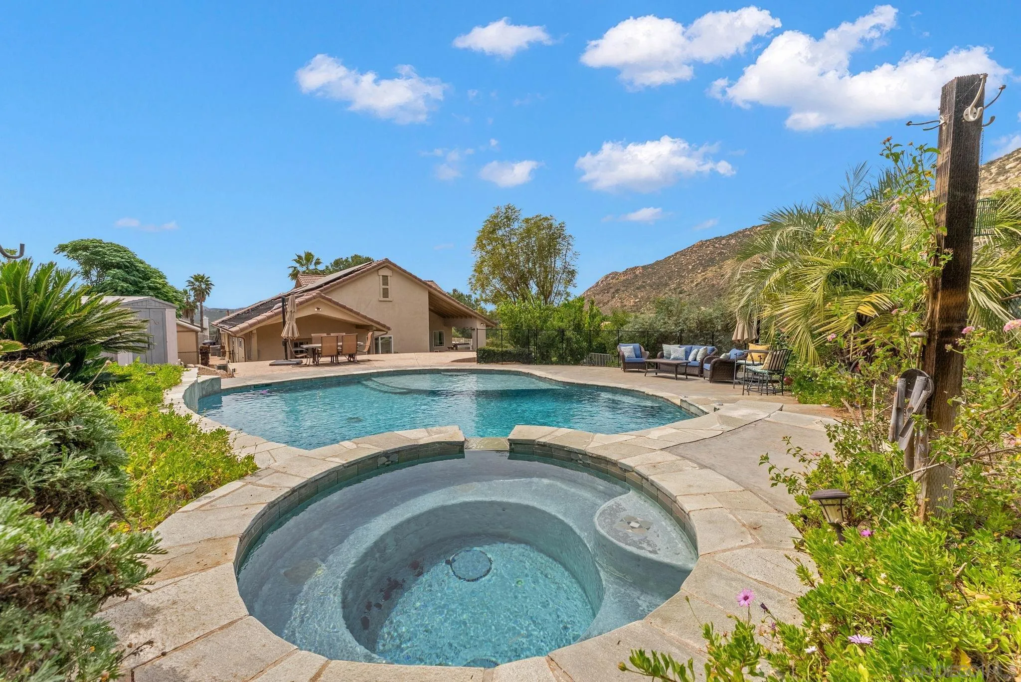 15945 Shalom Road Ramona, CA 92065 - Photo 48 of 73