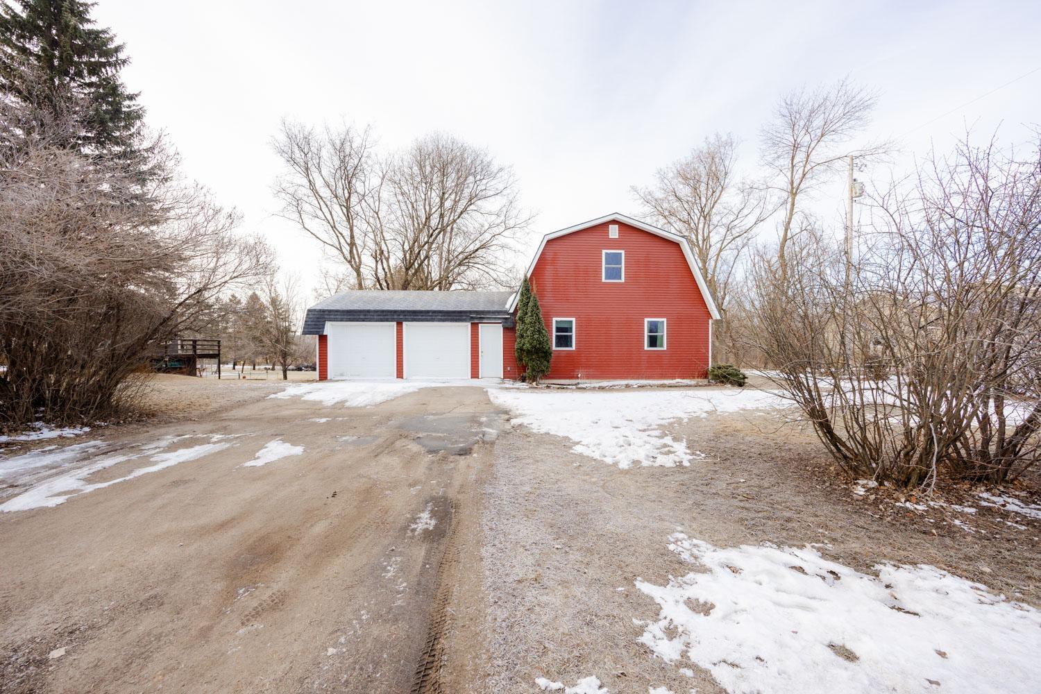 1235 Riverside Drive Detroit Lakes, MN 56501 - Photo 1 of 1 Gallery Image 1