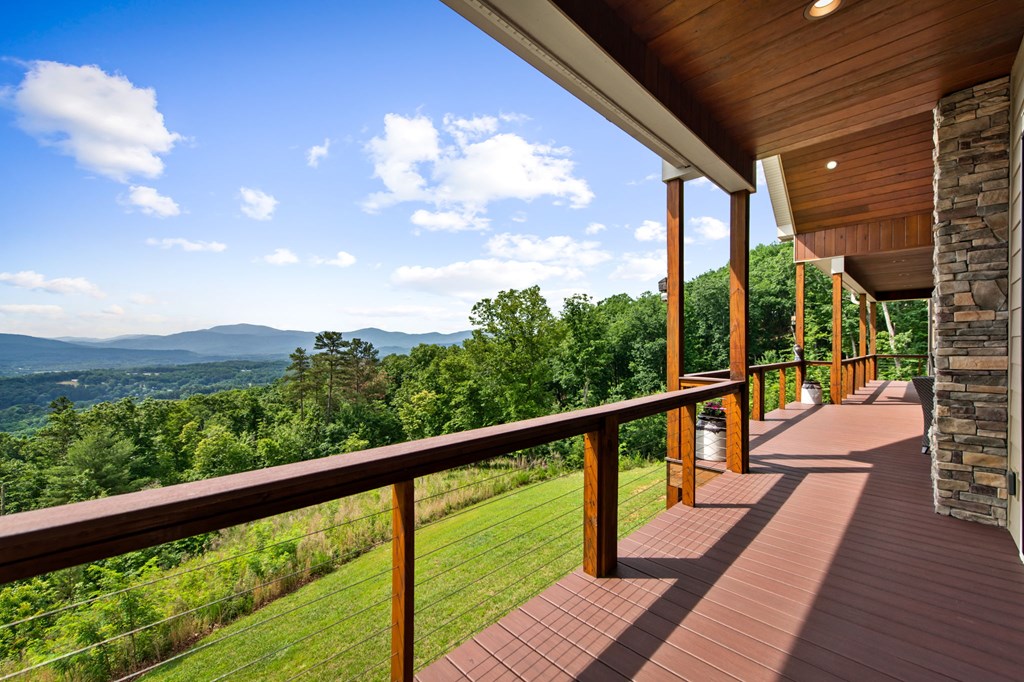 437 Winding Ridge Blairsville, GA 30512 - Photo 70 of 140