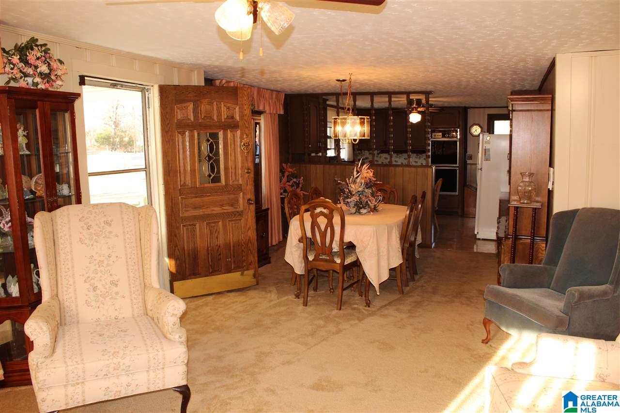 2610 Roy Webb Road Jacksonville, AL 36265 - Photo 4 of 39
