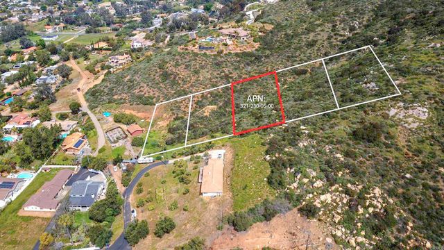 $50,000 | 0 Carlson Court, Poway, CA 92064